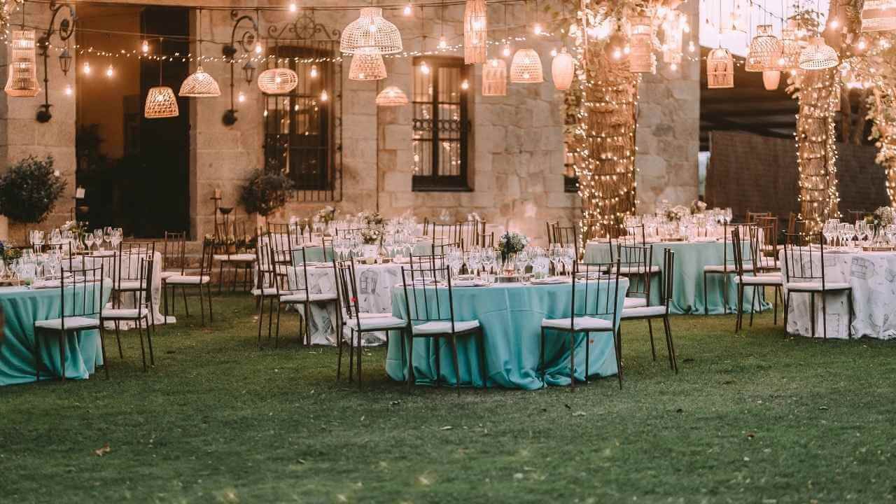 Rustic wedding Austin