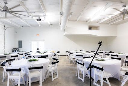 Austin wedding event venue