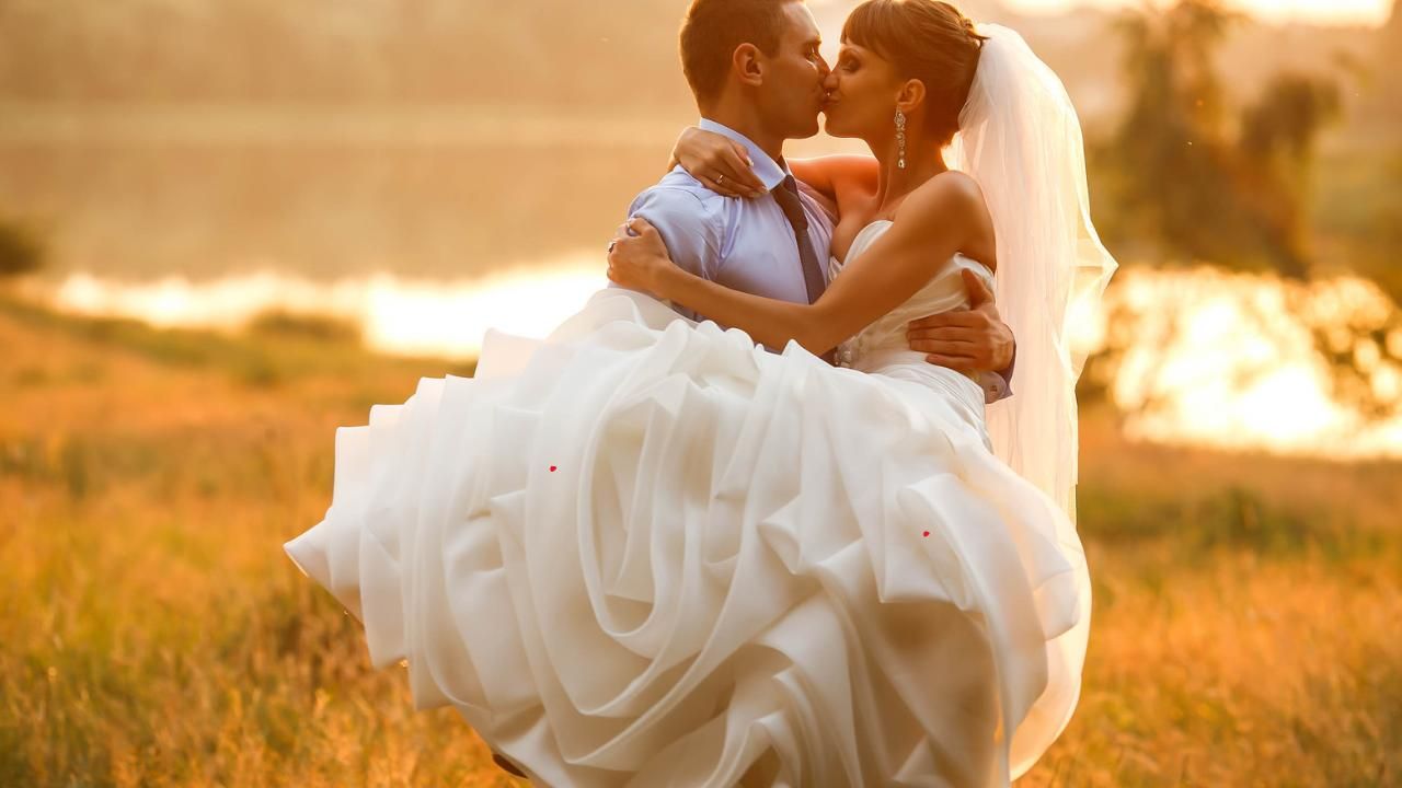 Austin al fresco wedding