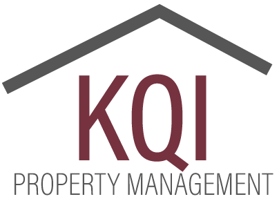 KQI Property Management logo