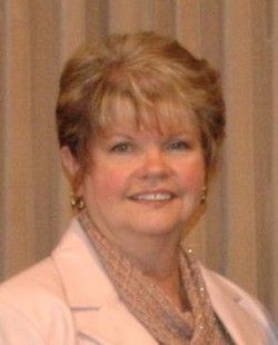 Brenda Mishler