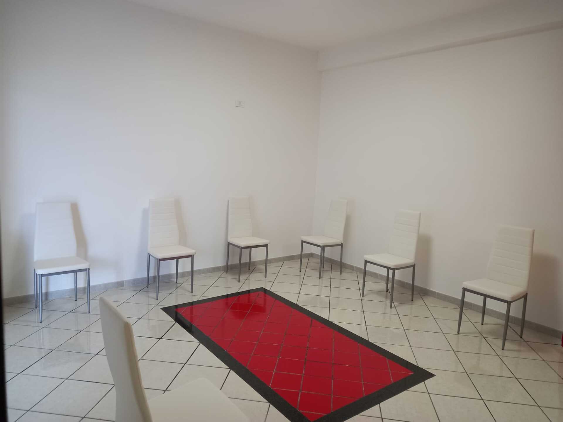 allestimento camere ardenti