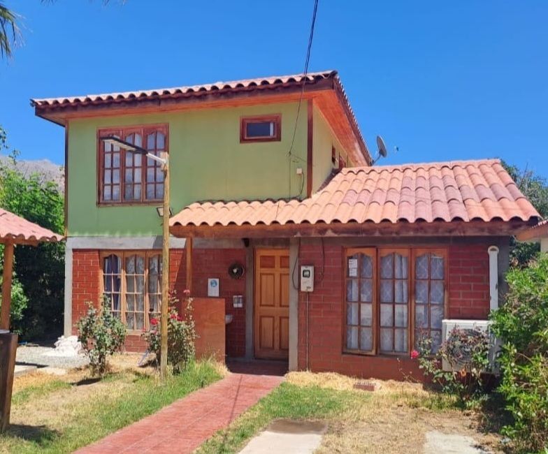 Alojamientos y Alimentación Chillepín