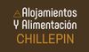 Alojamientos y Alimentación Chillepín
