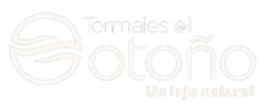 Logo Termales El Otoño