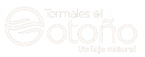 Logo Termales El Otoño