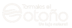 Logo Termales El Otoño