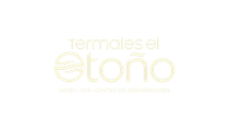 Logo Termales El Otoño