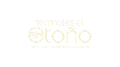 Logo Termales El Otoño