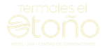 Logo Termales El Otoño