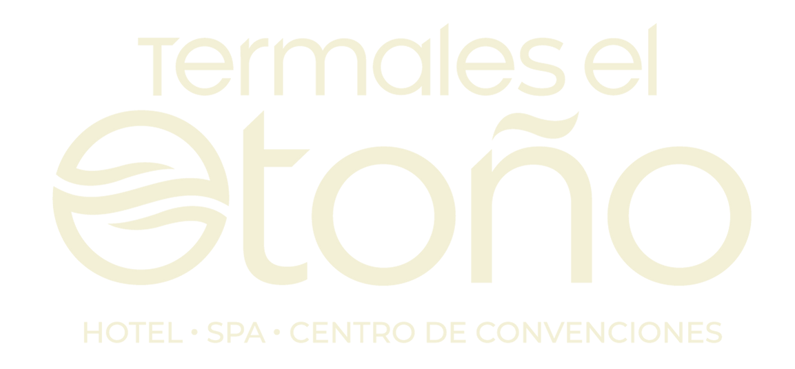 Logo Termales El Otoño