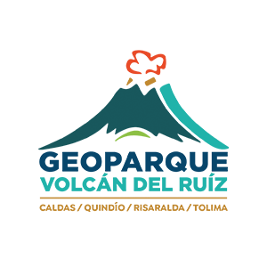 geoparque volcan del ruiz