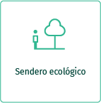 sendero ecologico