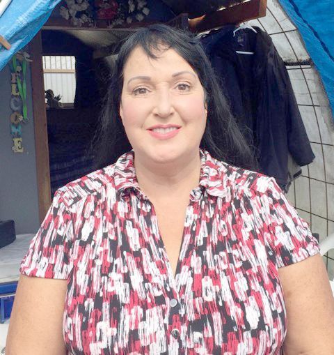 Conestoga Huts - Community Supported Shelters