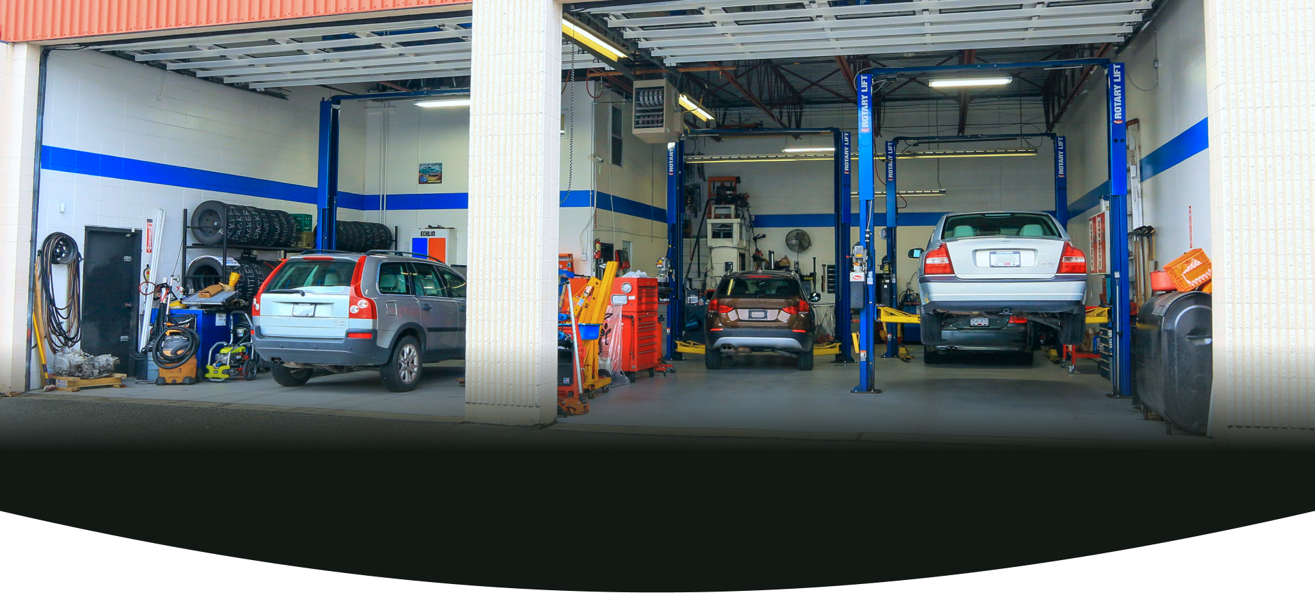 Hero | Collins Automotive