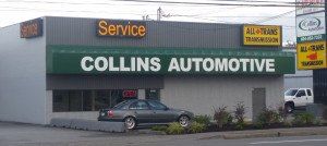 Location | Collins Automotive