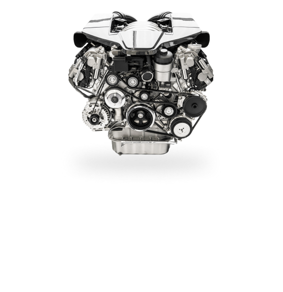 Engine | Collins Automotive