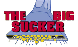 The big sucker