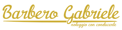 NCC Barbero Gabriele logo