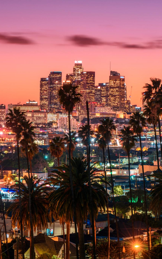 Los Angeles, California