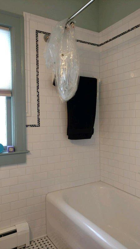 Towel Holder - commercial repair in Syracuse, NY