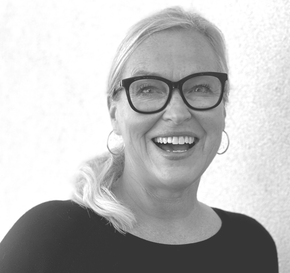 Robyn Haliburton