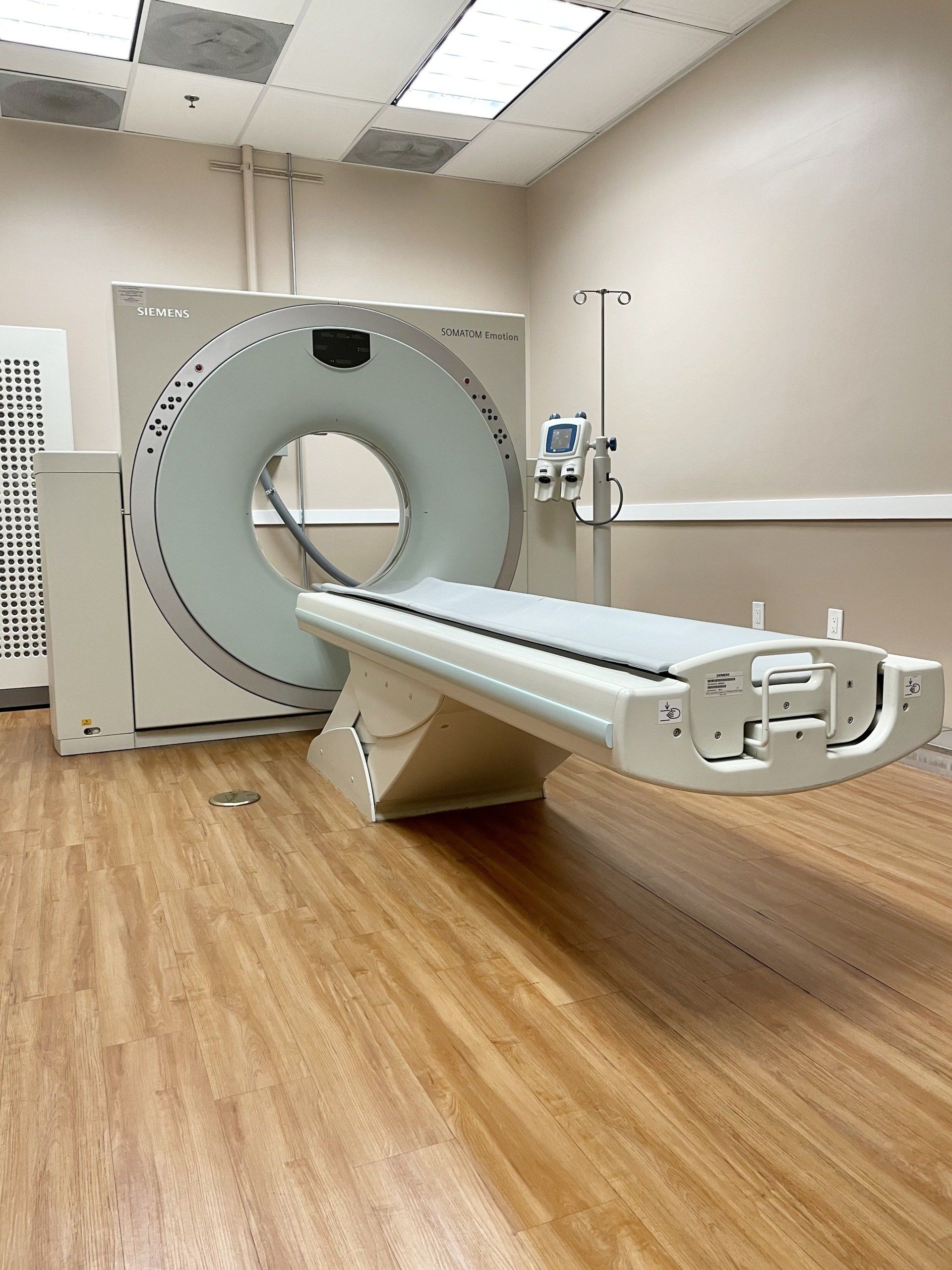 CAT Scan — Digital X-Rays in Irvine, CA