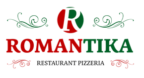 Logo Pizzeria Romantika