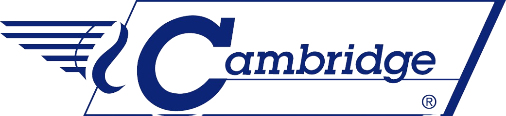 cambridge filter usa logo