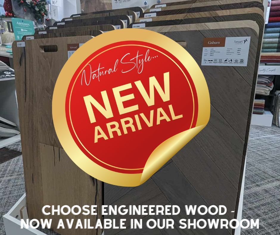 Carpet, Flooring and Bed Specialists in Evesham Bradfords