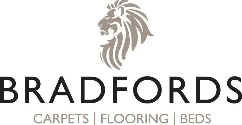 BRADFORDS logo