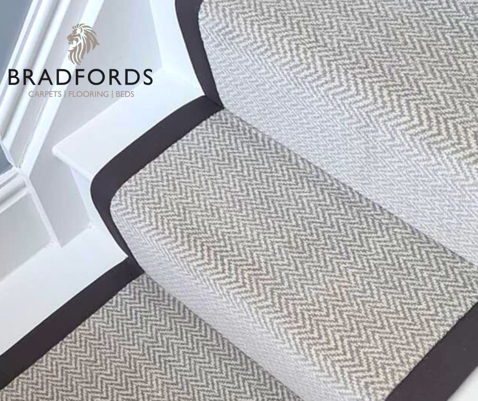 Carpet, Flooring and Bed Specialists in Evesham Bradfords