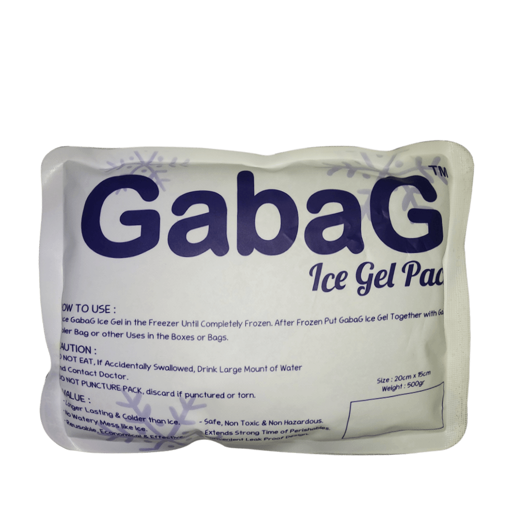 Jual Ice Gel 500gr Gabag