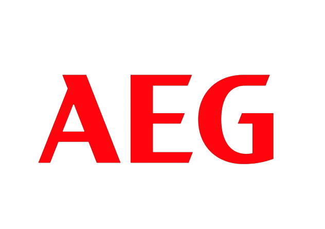 Logo AEG