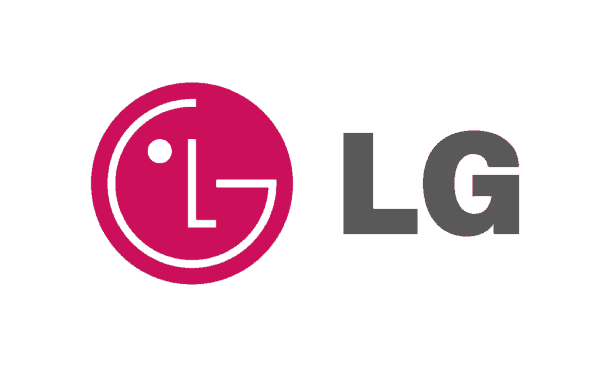 Logo LG