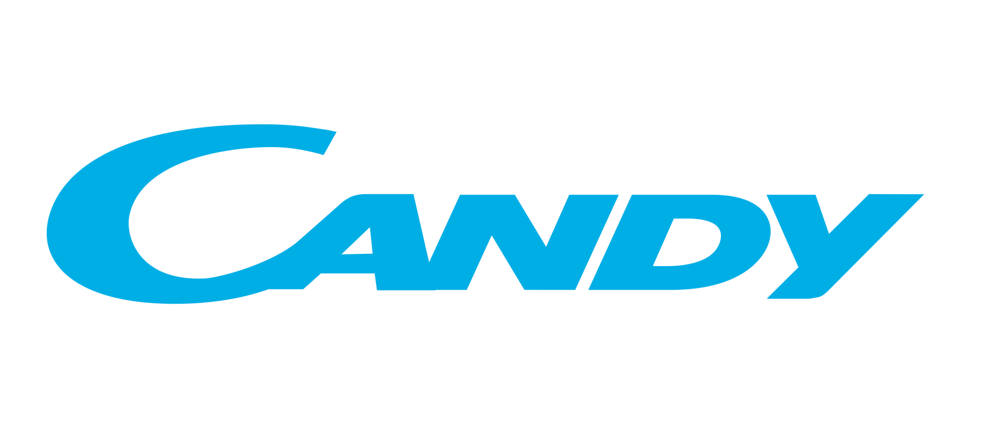 Logo Candy