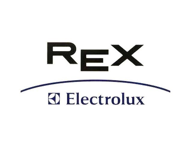 Logo Rex