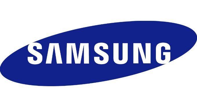 Logo Samsung