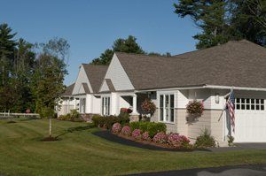 Nichols Village Photo Gallery