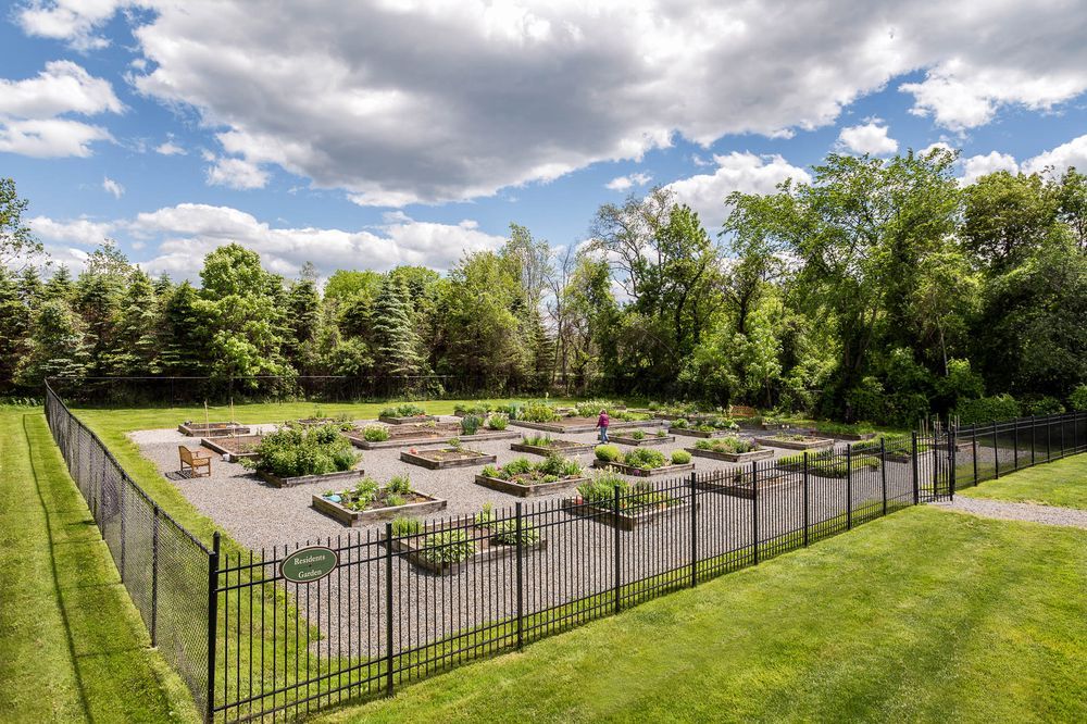 Nichols Village Photos and Videos Photo and Video Library