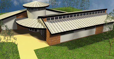 Educational buildings