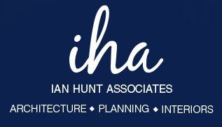 Ian Hunt Associates company logo