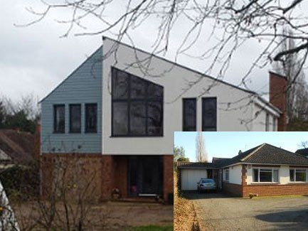 Architectural designs