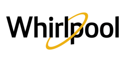 Whirpool Logo