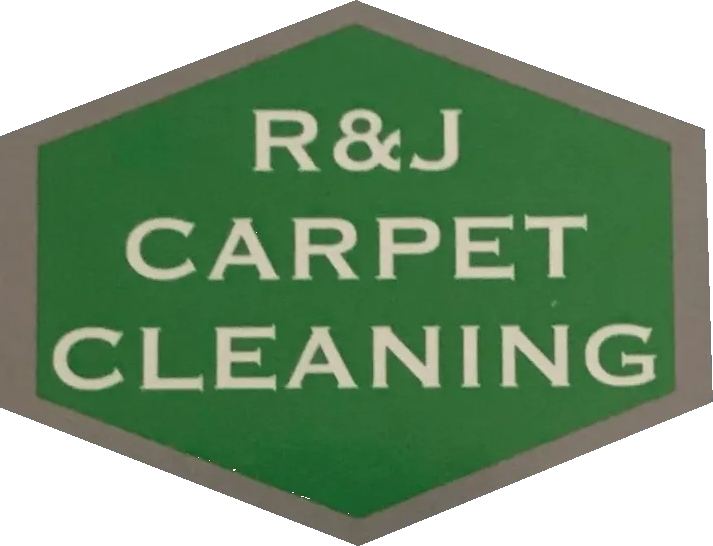 R&J Carpet Cleaning Logo