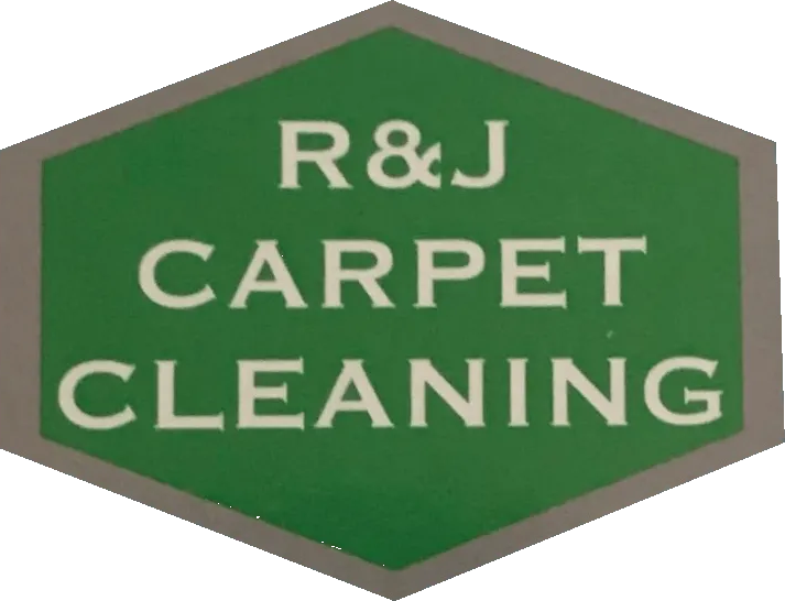 R&J Carpet Cleaning Logo