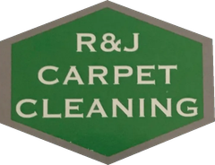 R&J Carpet Cleaning Logo