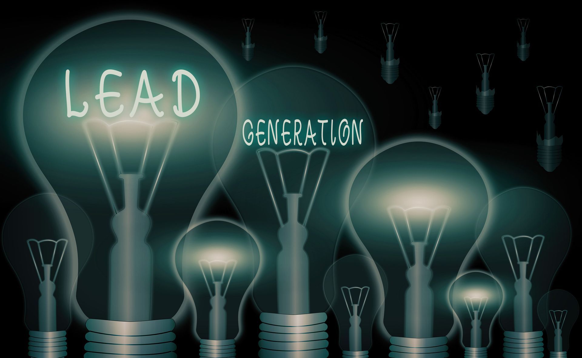 Lead Generation 101