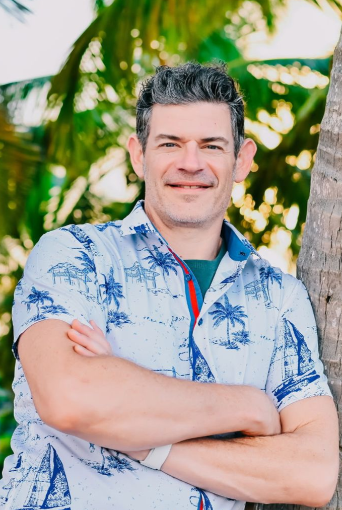 Nic Schilling, Superior Condo Management, Madison, WI