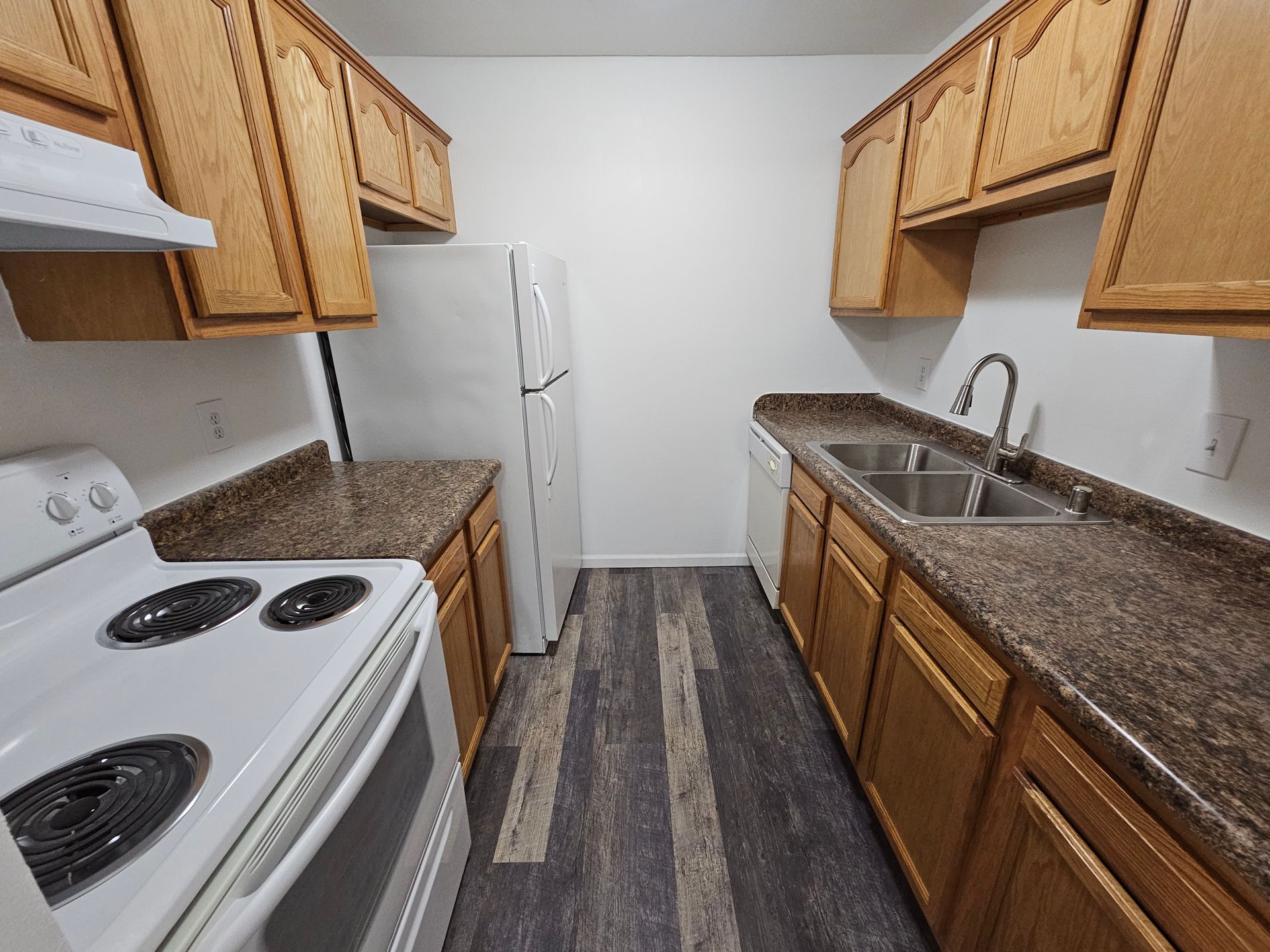 Garden Point Apartments in Fitchburg, WI